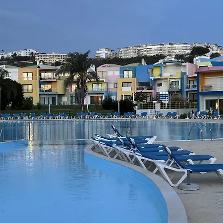 Da Orada, T1-e6, Marina De アパート *