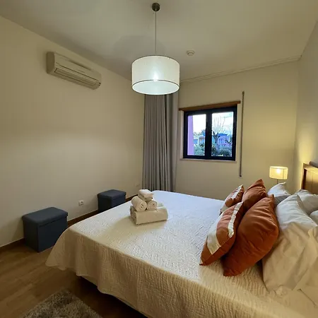 Da Orada, T1-e6, Marina De