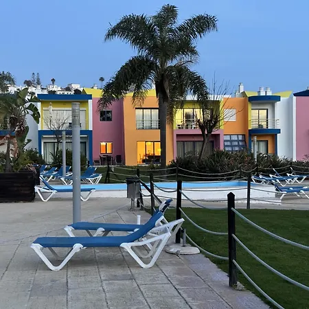 Da Orada, T1-e6, Marina De * アルブフェイラ