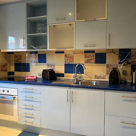 Da Orada, T1-e6, Marina De *