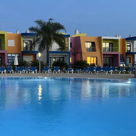 Da Orada, T1-e6, Marina De Apartment *