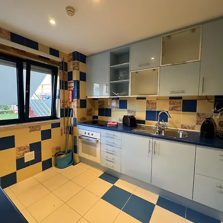 Da Orada, T1-e6, Marina De Apartment