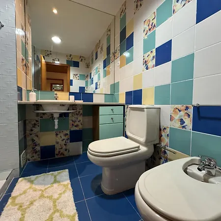 Da Orada, T1-e6, Marina De * البوفيرا