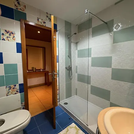 Da Orada, T1-e6, Marina De شقة البوفيرا