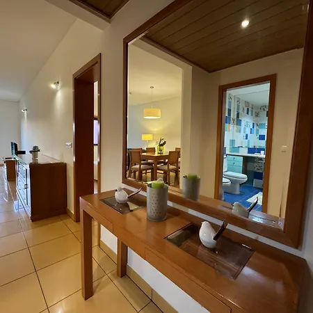 Da Orada, T1-e6, Marina De *