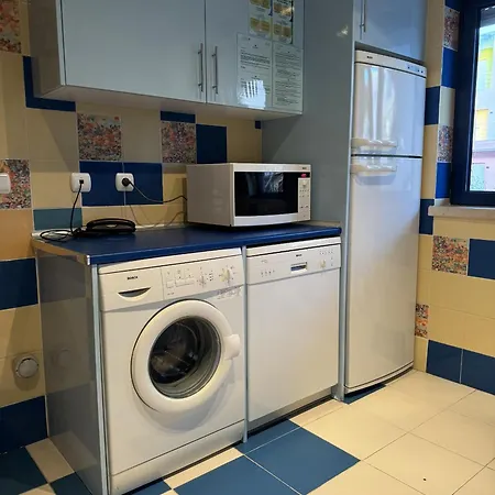 Apartment Da Orada, T1-e6, Marina De Albufeira