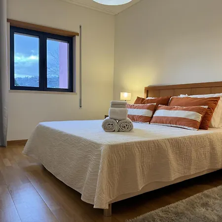 Da Orada, T1-e6, Marina De شقة البوفيرا