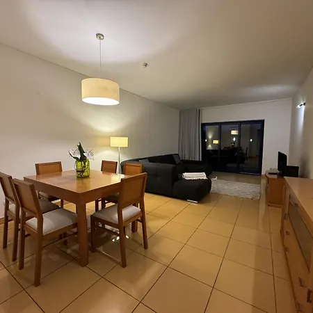 شقة Da Orada, T1-e6, Marina De البوفيرا