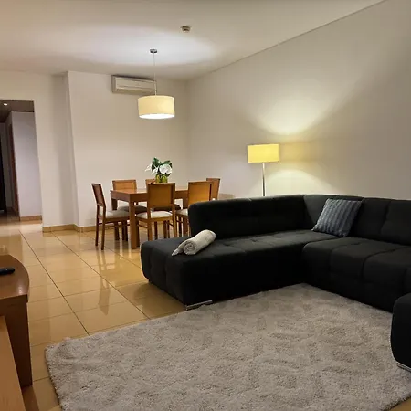 Apartment Da Orada, T1-e6, Marina De Albufeira