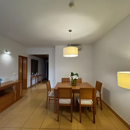 Apartman Da Orada, T1-e6, Marina De *