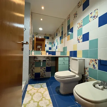 Da Orada, T1-e6, Marina De Apartman Albufeira