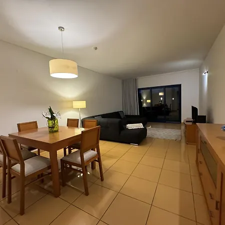 Apartman Da Orada, T1-e6, Marina De *