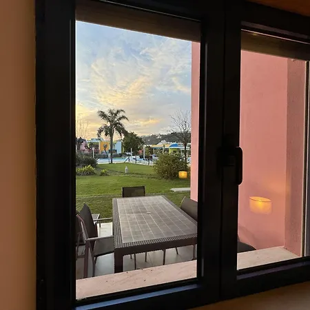Apartman Da Orada, T1-e6, Marina De *