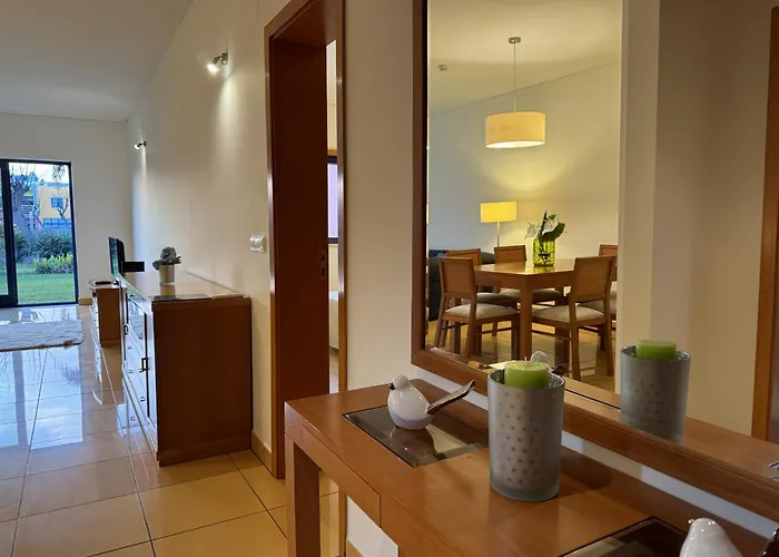 Da Orada, T1-e6, Marina De