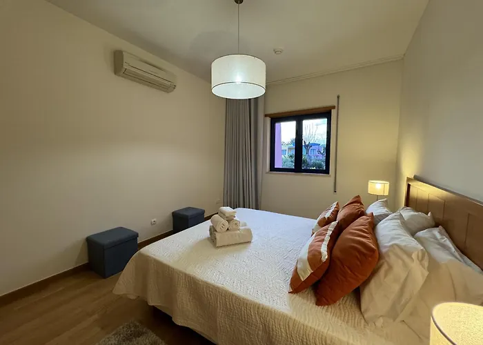 Da Orada, T1-e6, Marina De