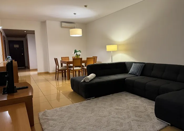 شقة Da Orada, T1-e6, Marina De البوفيرا