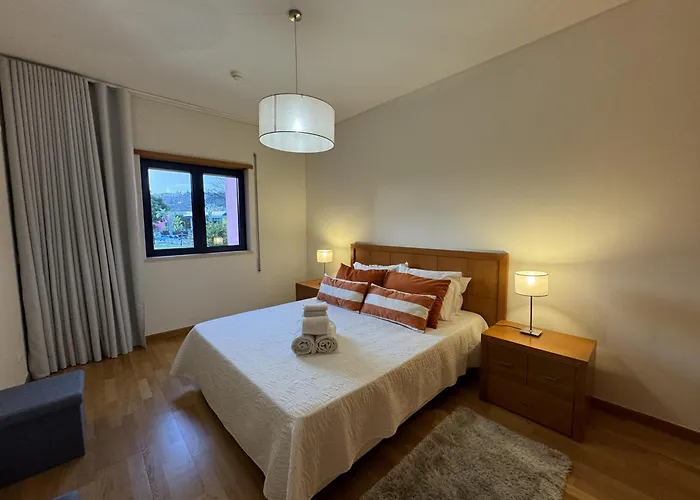 Da Orada, T1-e6, Marina De *