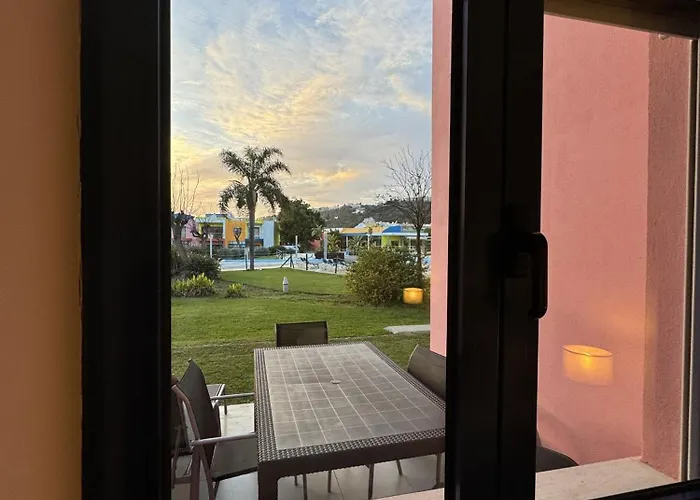 شقة Da Orada, T1-e6, Marina De *